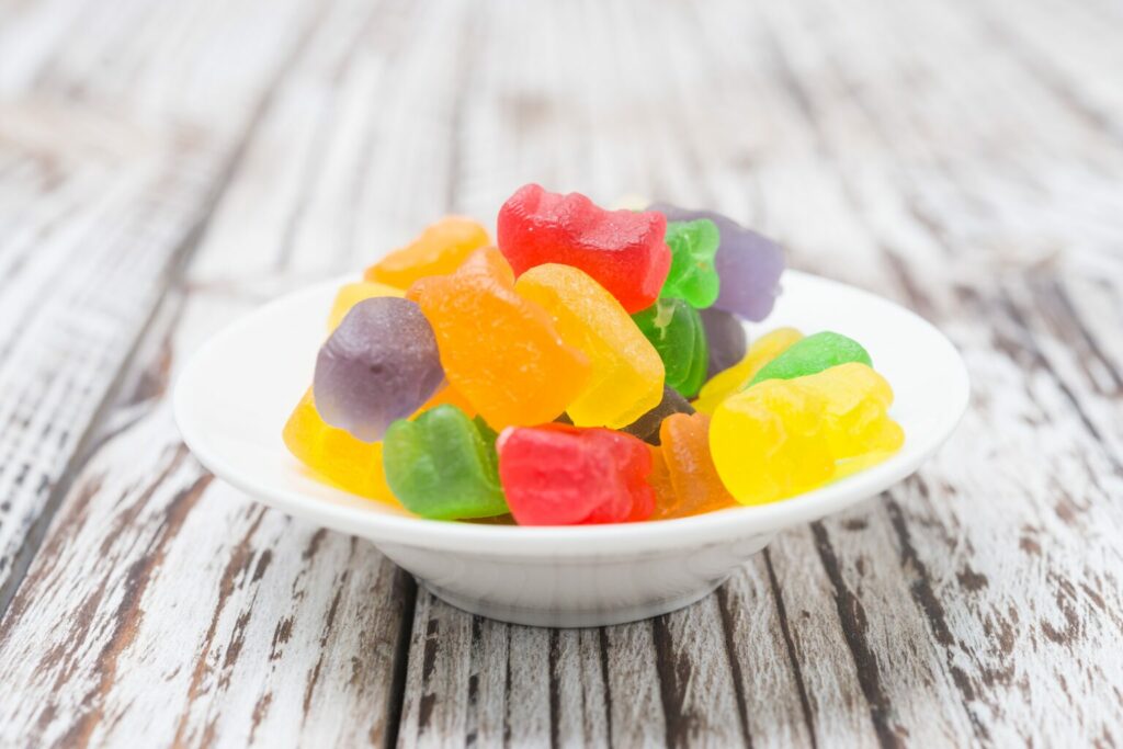 Where Can I Buy THC-O Gummies