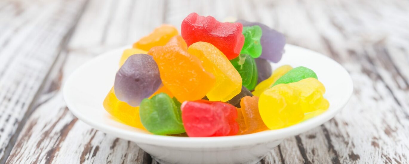 Where Can I Buy THC-O Gummies