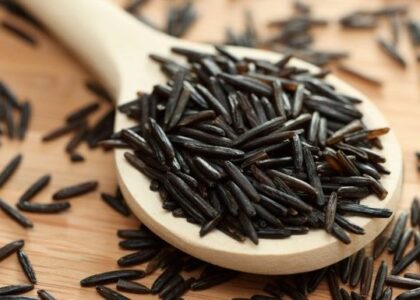 Wild Rice Nutrition Review