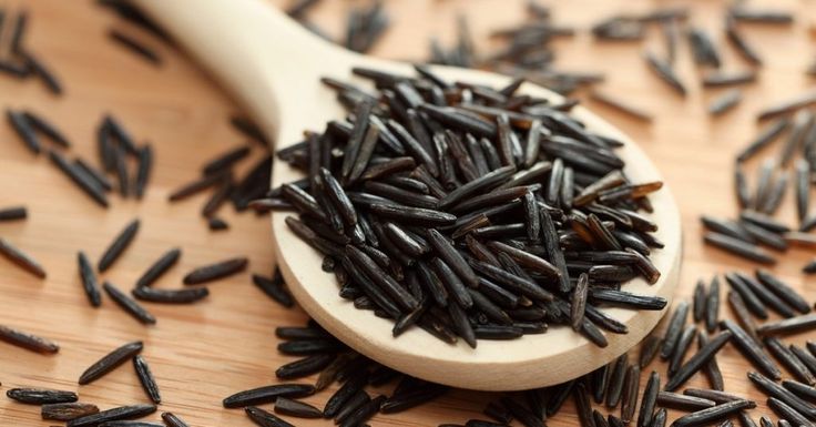 Wild Rice Nutrition Review
