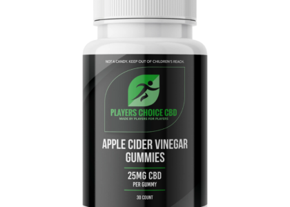 Comprehensive Review Top CBD Gummies Examined By Players Choice CBD
