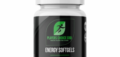 Comprehensive Review of the Top CBD Capsules By Players Choice CBD