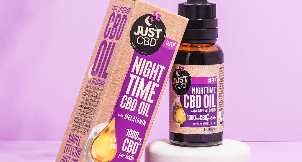 CBD Tincture