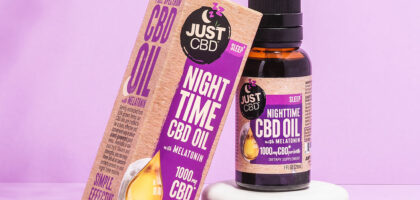 CBD Tincture